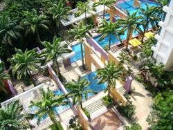 Tanglin View (D3), Condominium #540086191